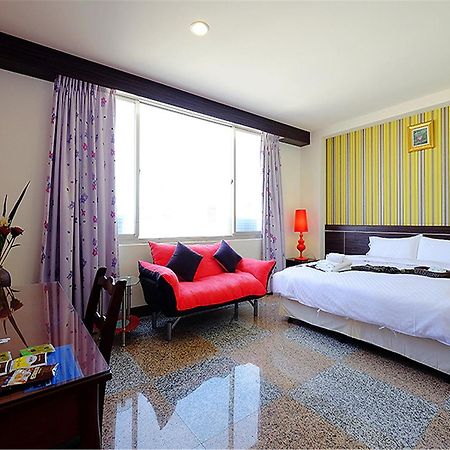 台東市安慶67套房館歡迎短租長租 Taitung Phòng bức ảnh