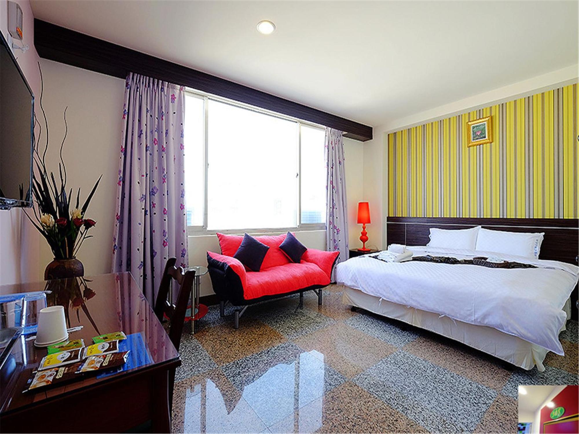 台東市安慶67套房館歡迎短租長租 Taitung Phòng bức ảnh