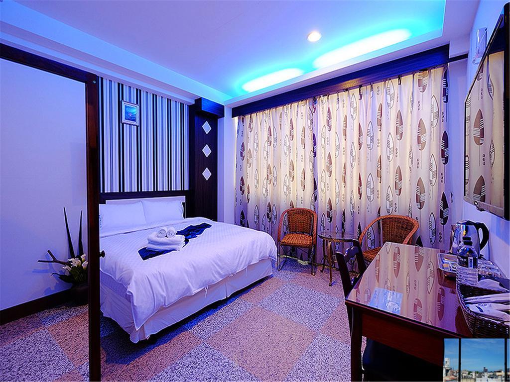 台東市安慶67套房館歡迎短租長租 Taitung Phòng bức ảnh