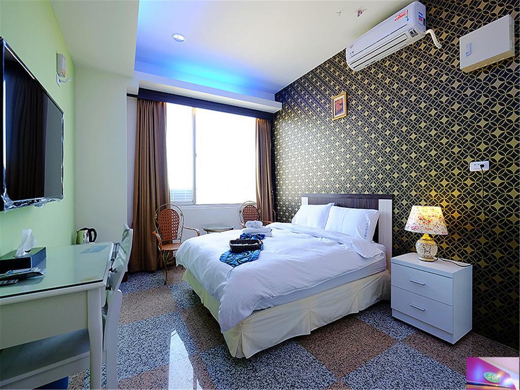 台東市安慶67套房館歡迎短租長租 Taitung Phòng bức ảnh