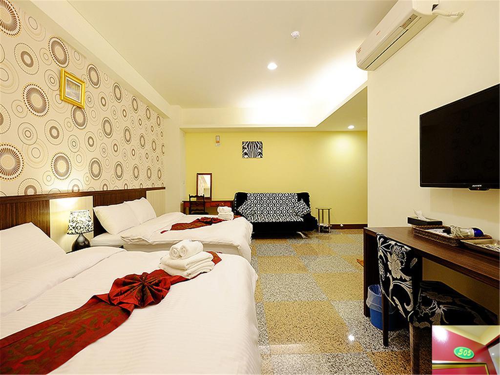 台東市安慶67套房館歡迎短租長租 Taitung Phòng bức ảnh