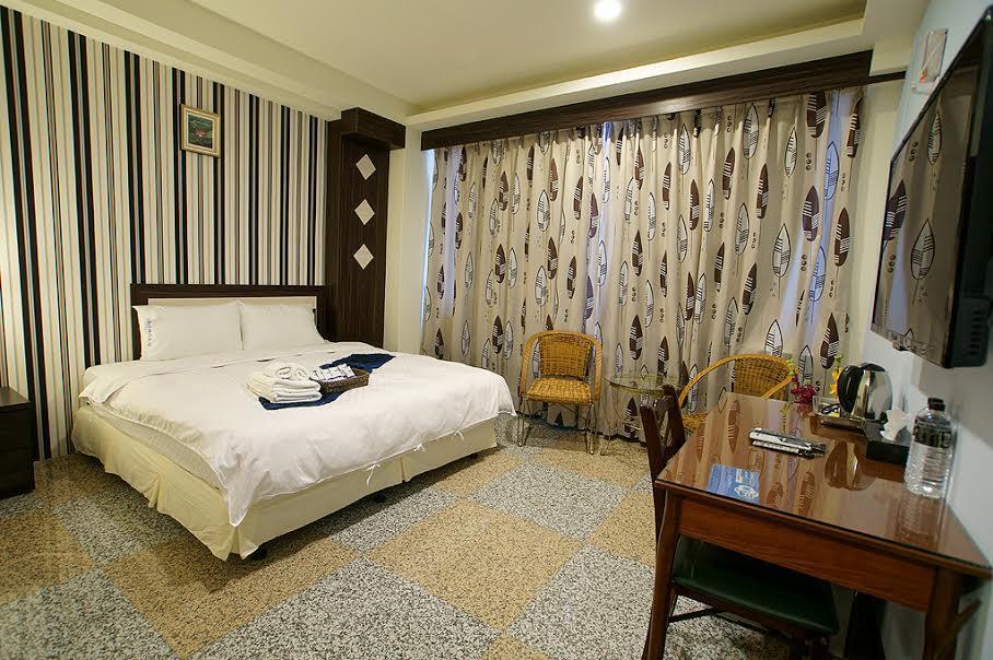 台東市安慶67套房館歡迎短租長租 Taitung Ngoại thất bức ảnh