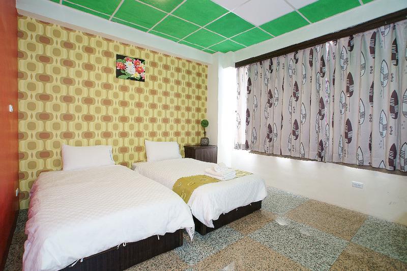 台東市安慶67套房館歡迎短租長租 Taitung Ngoại thất bức ảnh