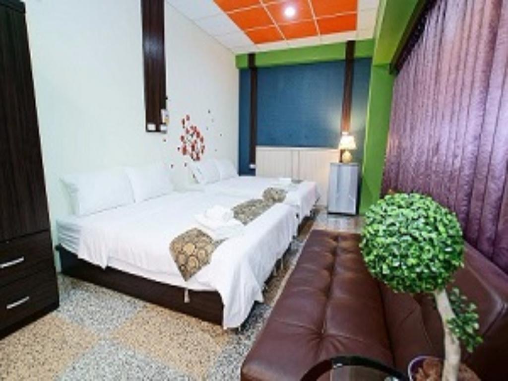 台東市安慶67套房館歡迎短租長租 Taitung Ngoại thất bức ảnh
