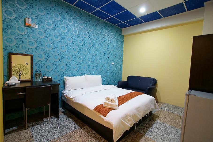 台東市安慶67套房館歡迎短租長租 Taitung Ngoại thất bức ảnh