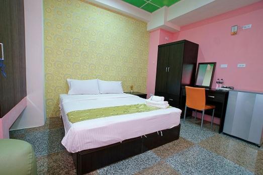台東市安慶67套房館歡迎短租長租 Taitung Ngoại thất bức ảnh