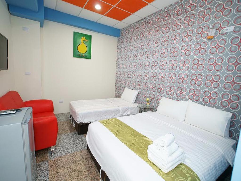 台東市安慶67套房館歡迎短租長租 Taitung Phòng bức ảnh